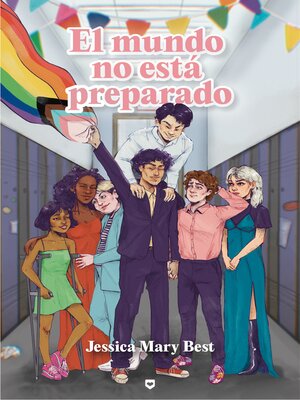 cover image of El mundo no está preparado